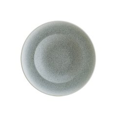 LUCA MAVİ GOURMET 27CM ÇUKUR TABAK 400 CC