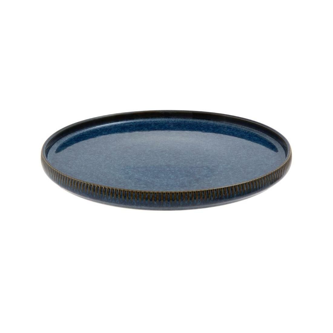 JUMBO İGLO DÜZ TABAK 25 CM