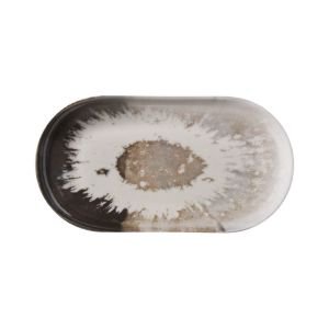 GBS BILBAO 25X15 CM KAYIK TABAK REAKTIF 2068