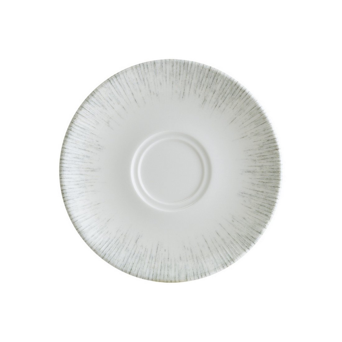 IRİS GOURMET KAHVE FİNCAN TABAĞI 16 CM