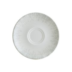 IRİS GOURMET KAHVE FİNCAN TABAĞI 16 CM