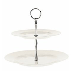 RİTA İKİ KATLI KURABİYELİK 27 CM