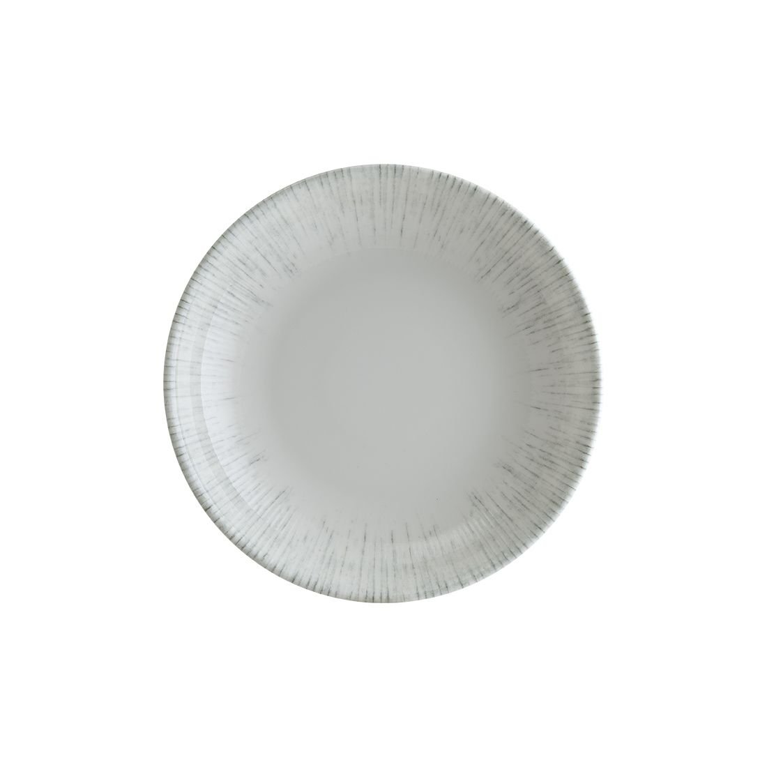 IRİS GOURMET ÇUKUR TABAK 15 CM 330 CC