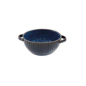 JUMBO İGLO KULPLU KASE 17 CM