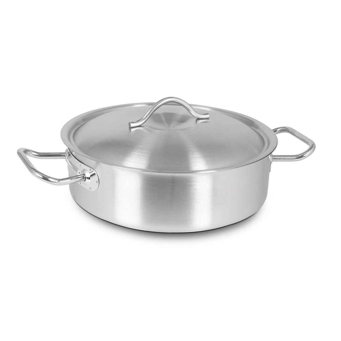 ORTA SIG (KAPAKLI) TENCERE 60*25 CM 70 LT