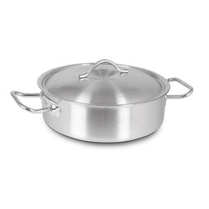 ORTA SIG (KAPAKLI) TENCERE 60*25 CM 70 LT
