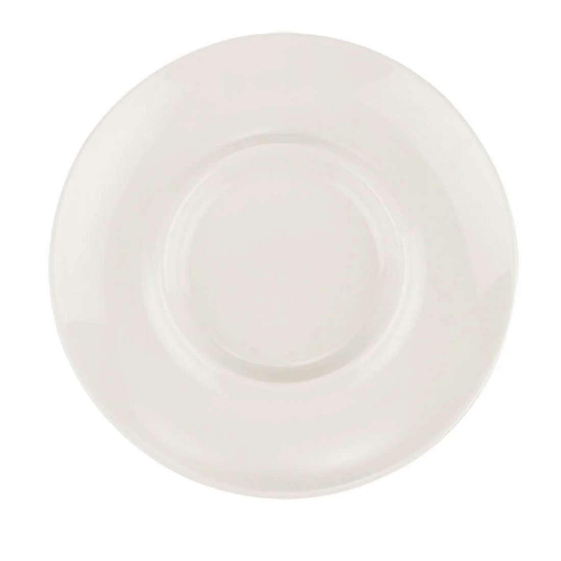 RİTA HEYBELİ CAM BARDAK TABAĞI 12.5 CM