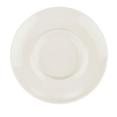 RİTA HEYBELİ CAM BARDAK TABAĞI 12.5 CM