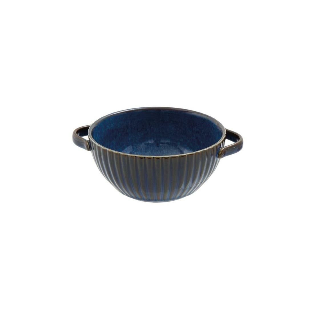 JUMBO İGLO KULPLU KASE 20 CM