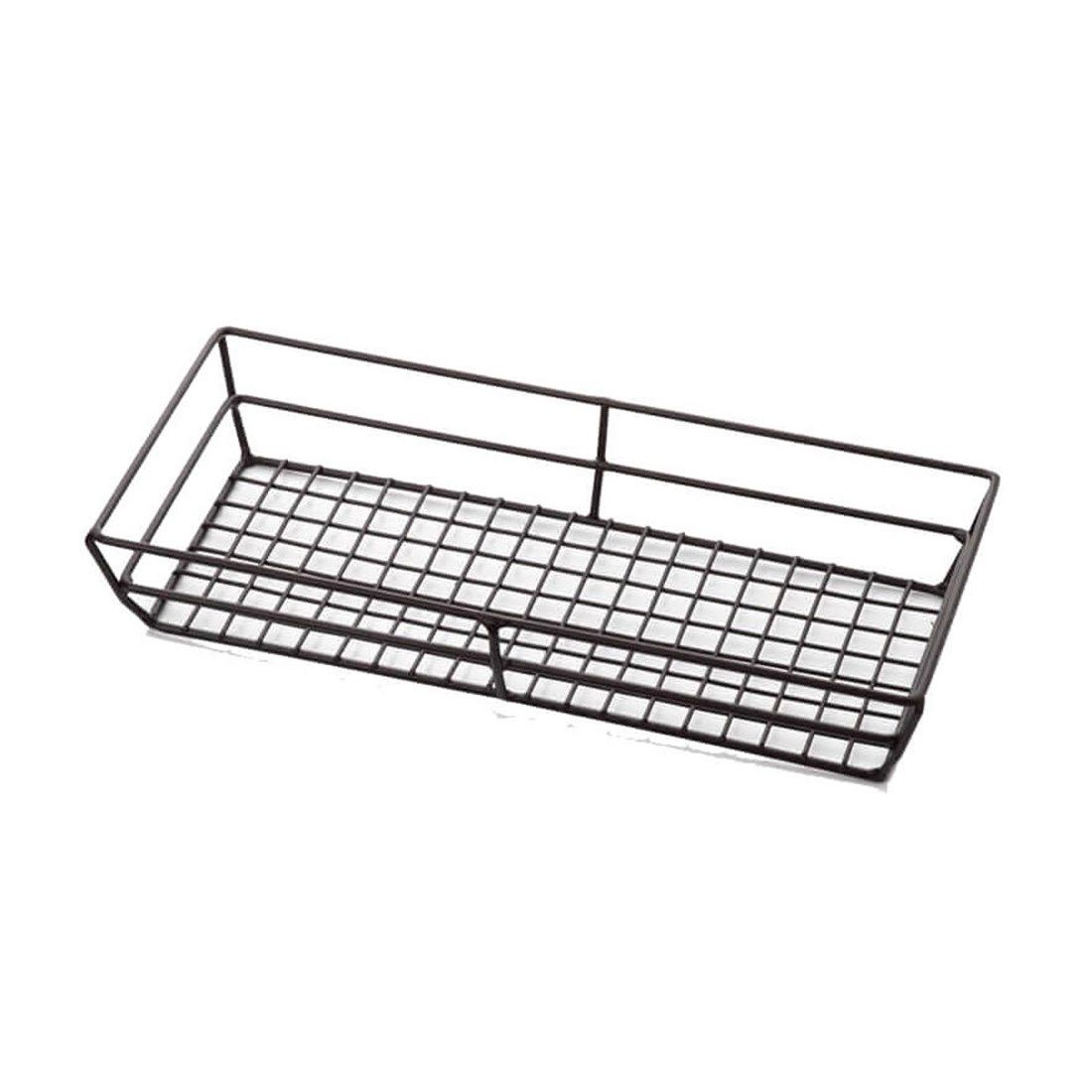 DİKDÖRTGEN SUNUM SEPETİ 33*15CM