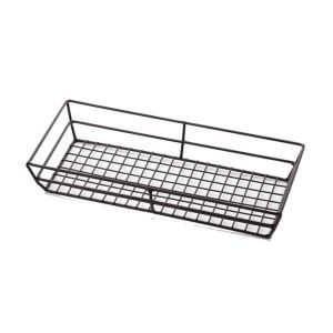 DİKDÖRTGEN SUNUM SEPETİ 33*15CM