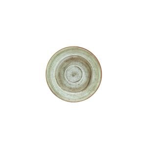 TERRAİN RİTA KAHVE FİNCAN TABAĞI 12 CM