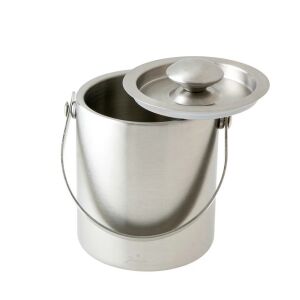 JUMBO GLORY 8  DOUBLE WALL KULPLU BUZ KOVASI 1 LT