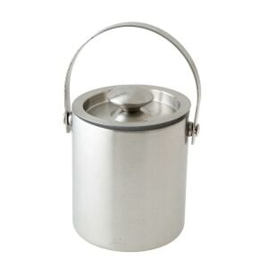 JUMBO GLORY 8  DOUBLE WALL KULPLU BUZ KOVASI 1 LT