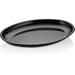 MELAMİN TABAK OVAL 48*34*5