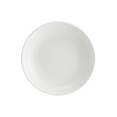 IRİS WHİTE GOURMET ÇUKUR TABAK 13 CM 220 CC