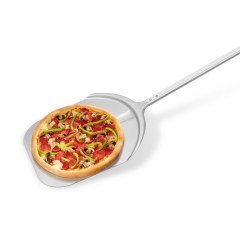 ALÜMİNYUM PİZZA KÜREĞİ 33CM