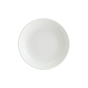 IRİS WHİTE GOURMET ÇUKUR TABAK 15 CM 330 CC