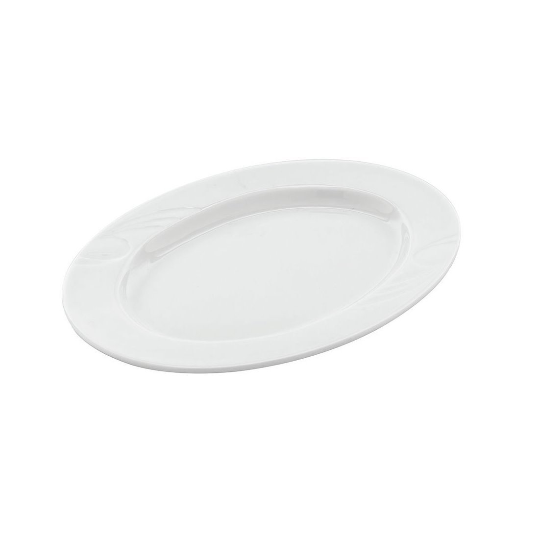 KARİZMA OTEL 21 CM.KAYIK TB DEKORSUZ