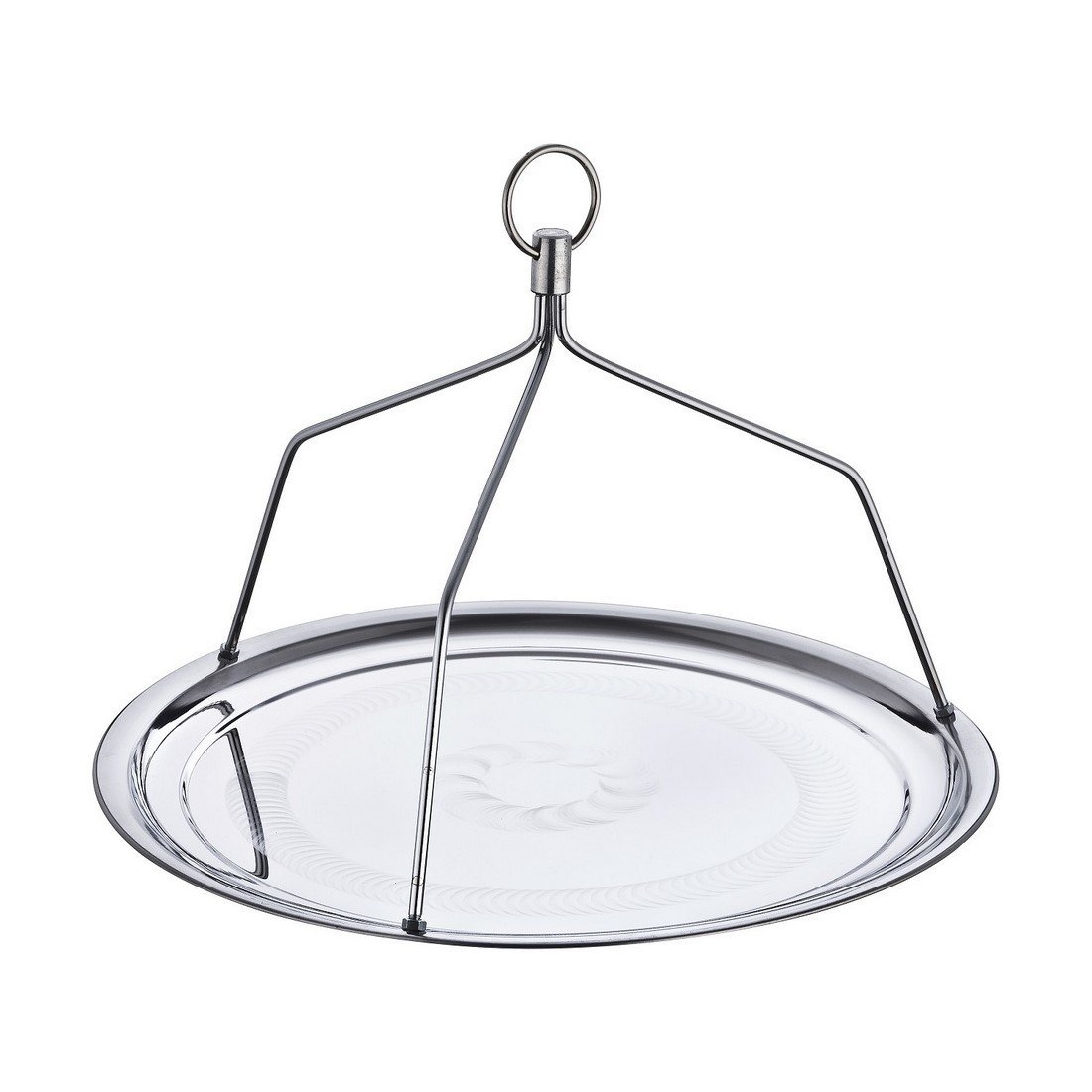 AÇIK KAHVECİ ASKI 40 CM NO:2