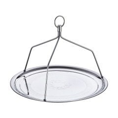 AÇIK KAHVECİ ASKI 40 CM NO:2