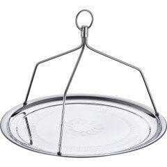 AÇIK KAHVECİ ASKI 45 CM NO:3