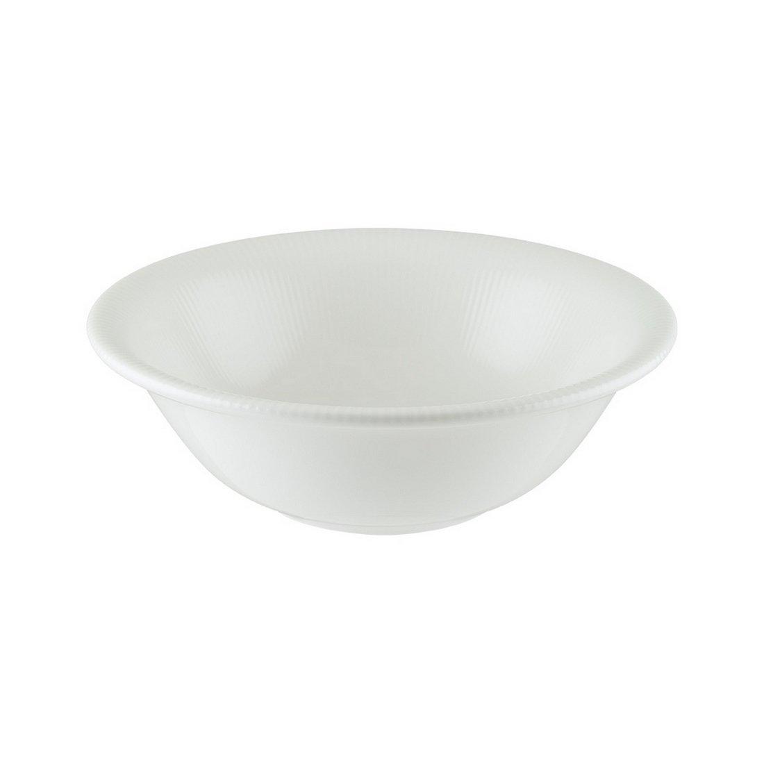 IRİS WHİTE GOURMET KASE 16 CM 400 CC