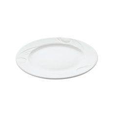 KARİZMA OTEL 24 CM.DÜZ TB DEKORSUZ