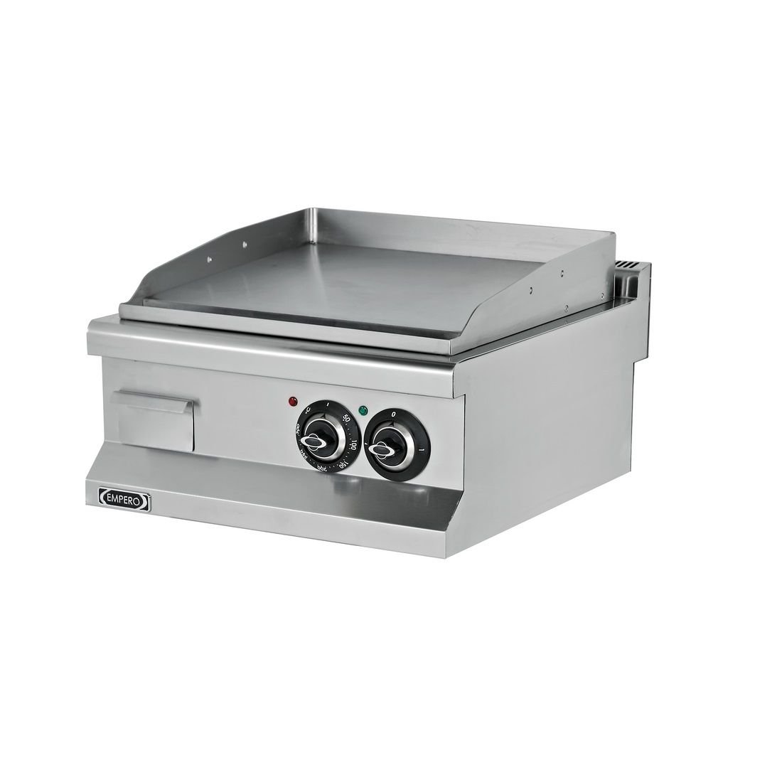 ELEKTRİKLİ DÜZ IZGARA 400*635*285