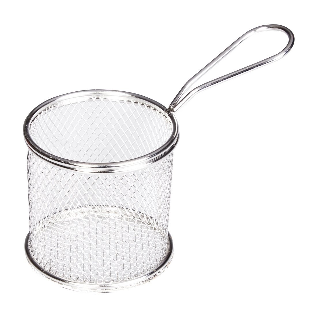 PATATES SUNUM YUVARLAK 9*8,5 CM