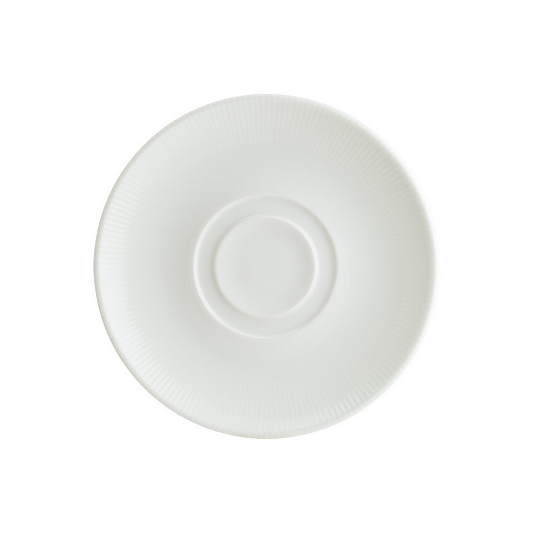 IRİS WHİTE GOURMET KONSOME KASE TABAĞI 19 CM