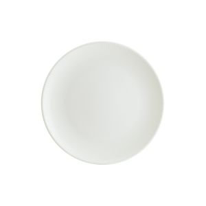 IRİS WHİTE GOURMET DÜZ TABAK 21 CM