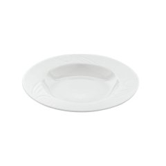 KARİZMA OTEL 30 CM.ÇUKUR TABAK DEKORSUZ