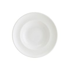 IRİS WHİTE GOURMET ÇUKUR TABAK 24 CM 400 CC