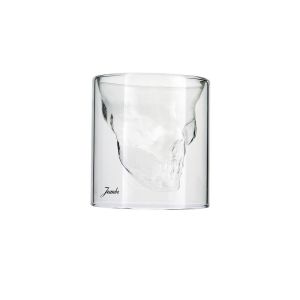 GLORY D. WALL SKULL BARDAK 250 ML 2 Lİ
