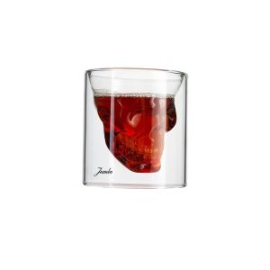 GLORY D. WALL SKULL BARDAK 250 ML 2 Lİ