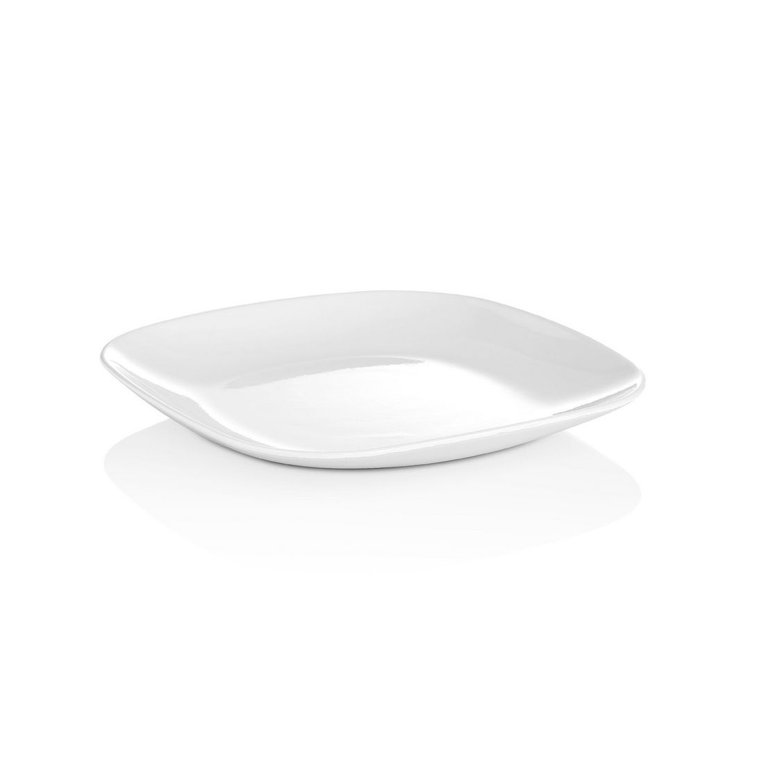 KARE SERVİS TABAK 17 CM
