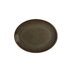 TİERRA MOOVE OVAL TABAK 31*24 CM