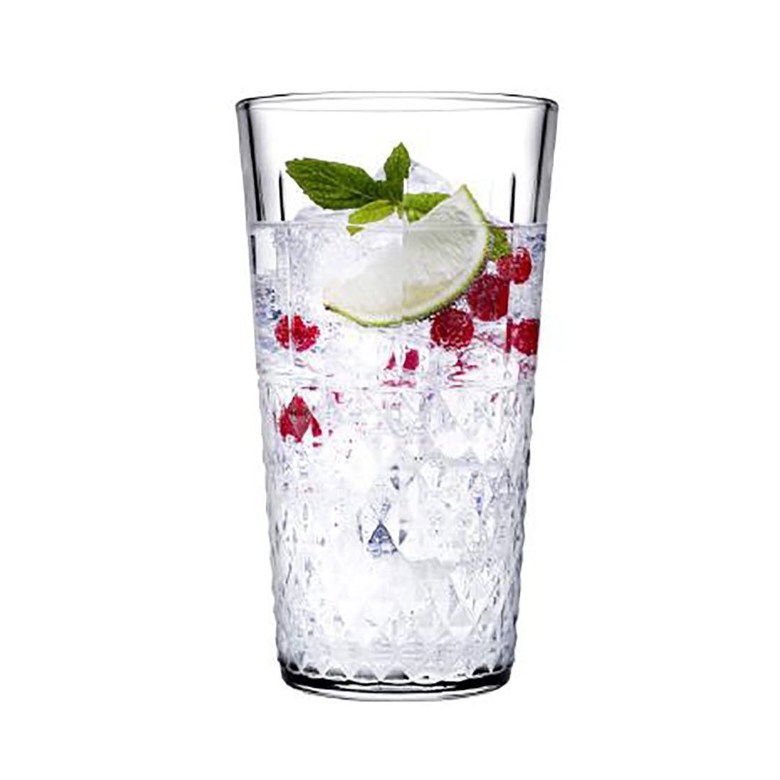 HIGHNESS MEŞRUBAT-LONG DRINK