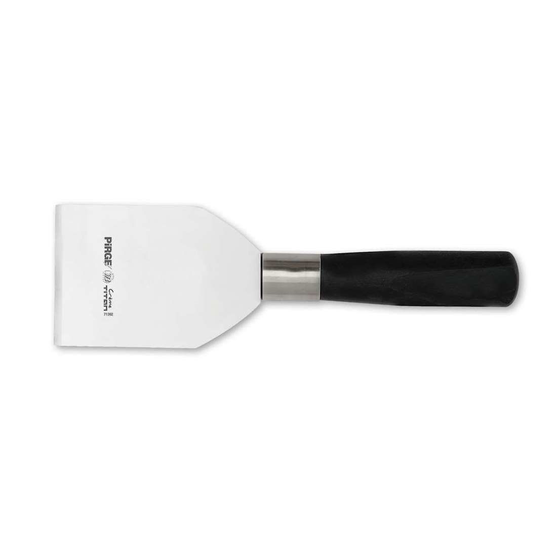 CREME TITAN SPATULA NO:2 11,5 CM