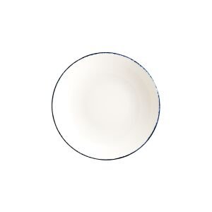 RETRO DENİM BLOOM ÇUKUR TABAK 23 CM 1000 CC