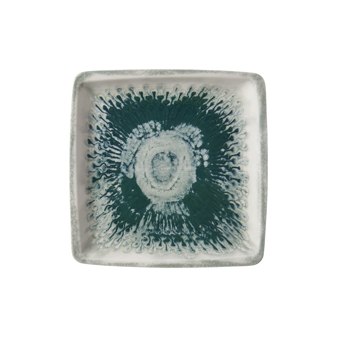 GBS ORLANDO 17X17 CM.DÜZ TABAK REAKTIF 18096