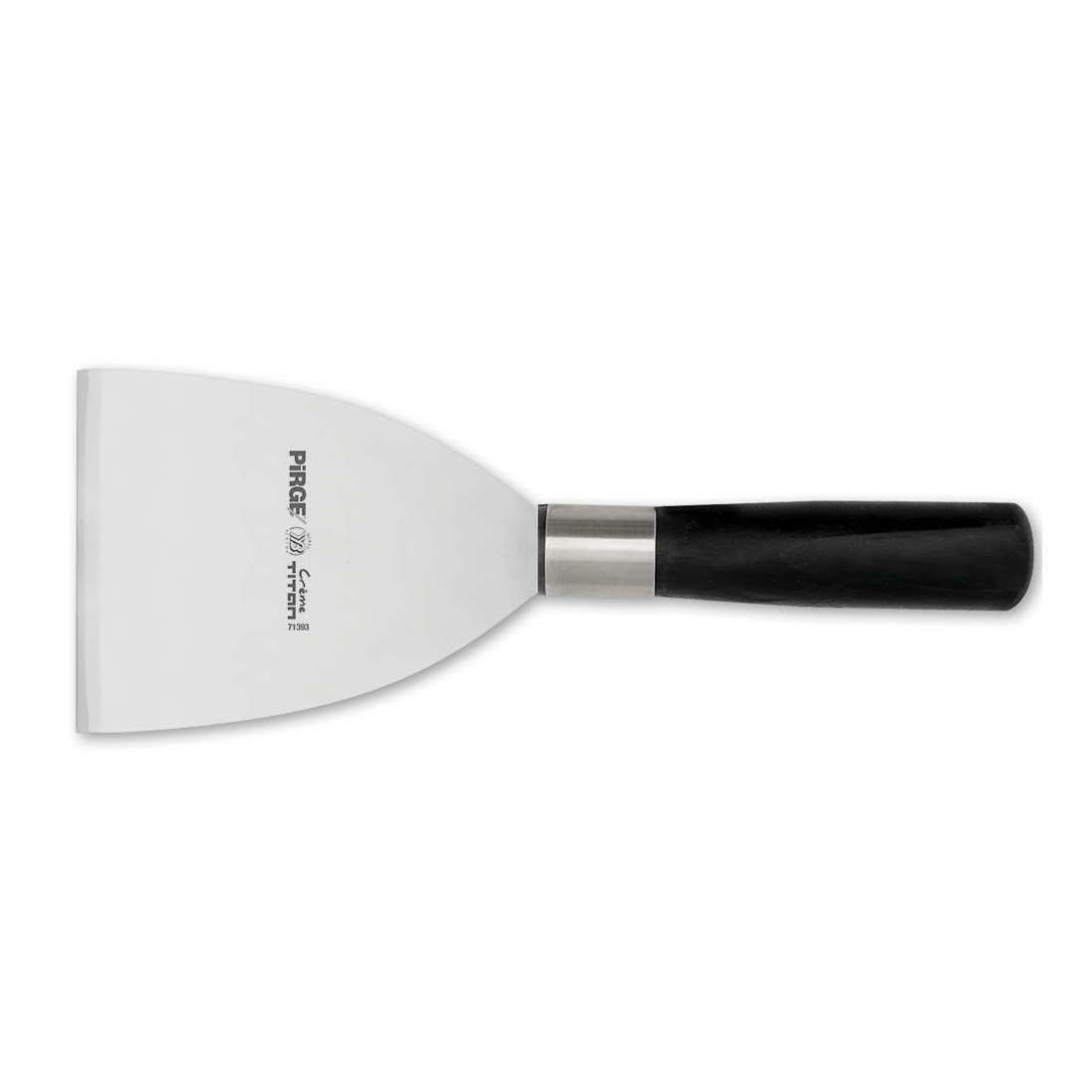 CREME TITAN SPATULA NO:3 12 CM
