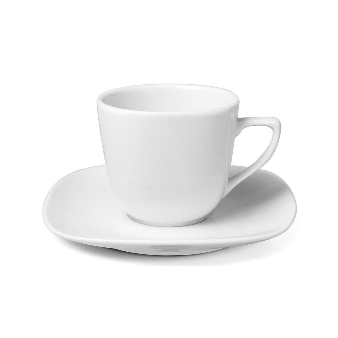 MİMOZA 02 ÇAY FİNCANI TBLI DEKORSUZ