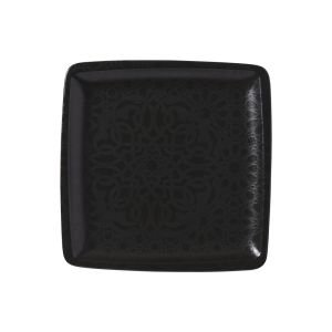 GBS ORLANDO 19X19 CM.DÜZ TABAK MAT 515
