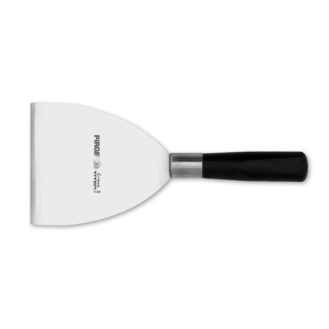 CREME TITAN SPATULA NO:5 13,5 CM