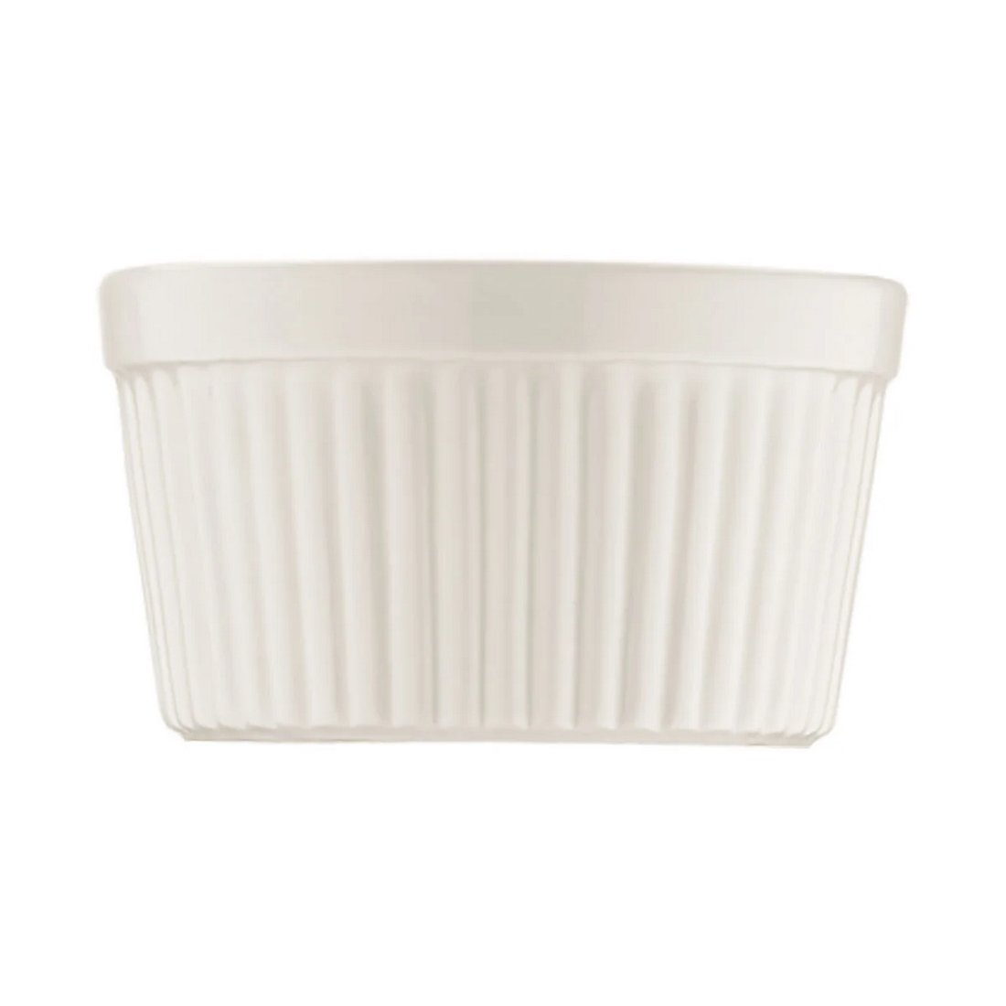OPTİVA RÖLYEFLİ SUFLE KABI 330 CC 11 CM