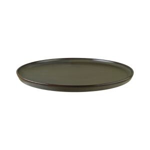 GLOİRE HYGGE 22CM  DÜZ TABAK