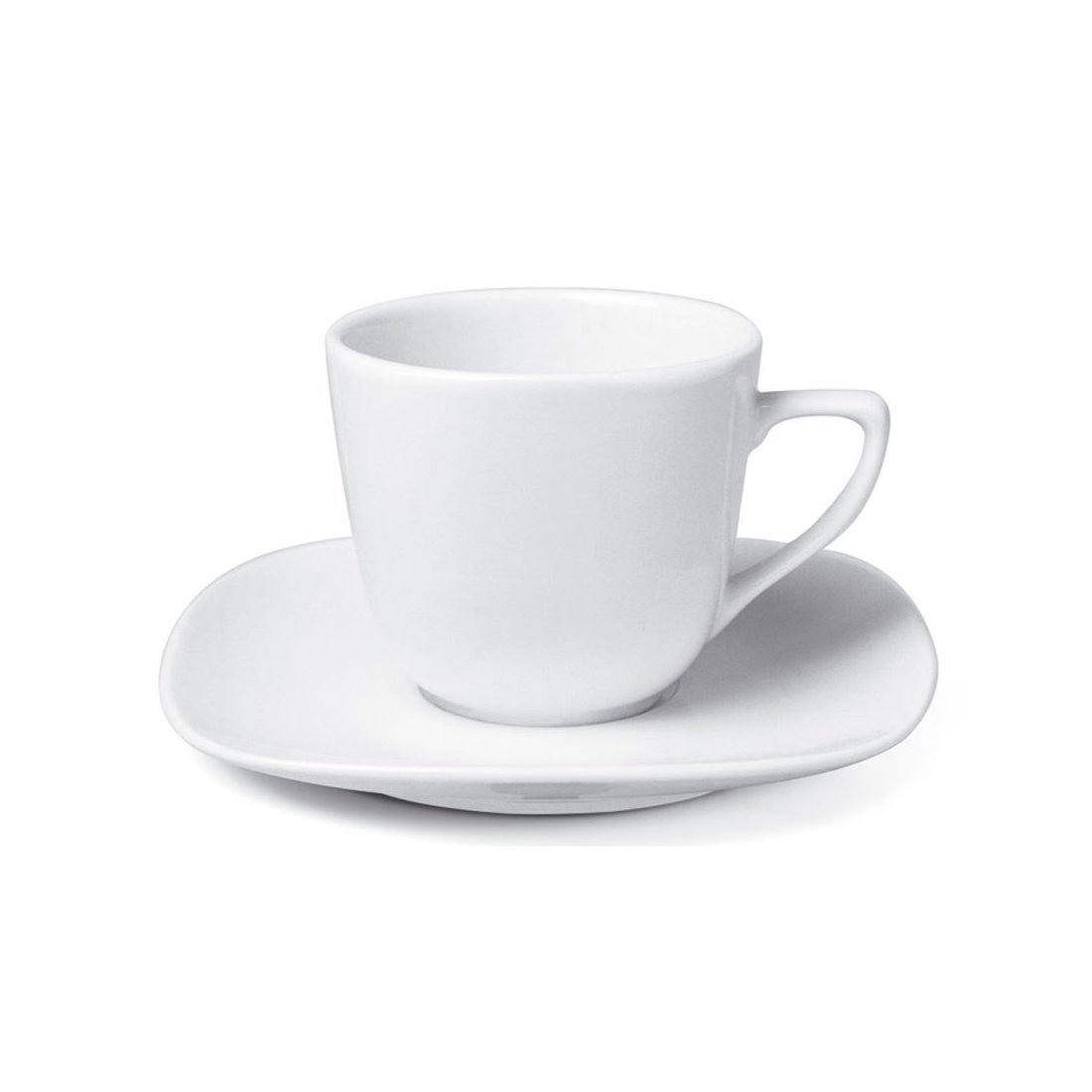 MIMOZA OTEL EXPRESSO KAHVE FIN.TBLI DEKORSUZ