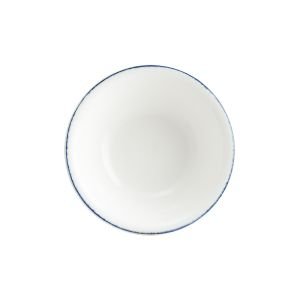 RETRO DENİM GOURMET KASE 16 CM 400 CC